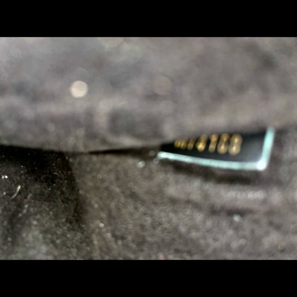 Louis Vuitton NEONOE Monogram Black Handbag - Picture 12 of 12